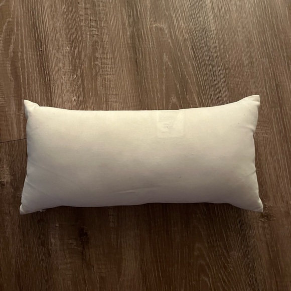 Personalized Zip Code Pillow - Picture 2 of 4